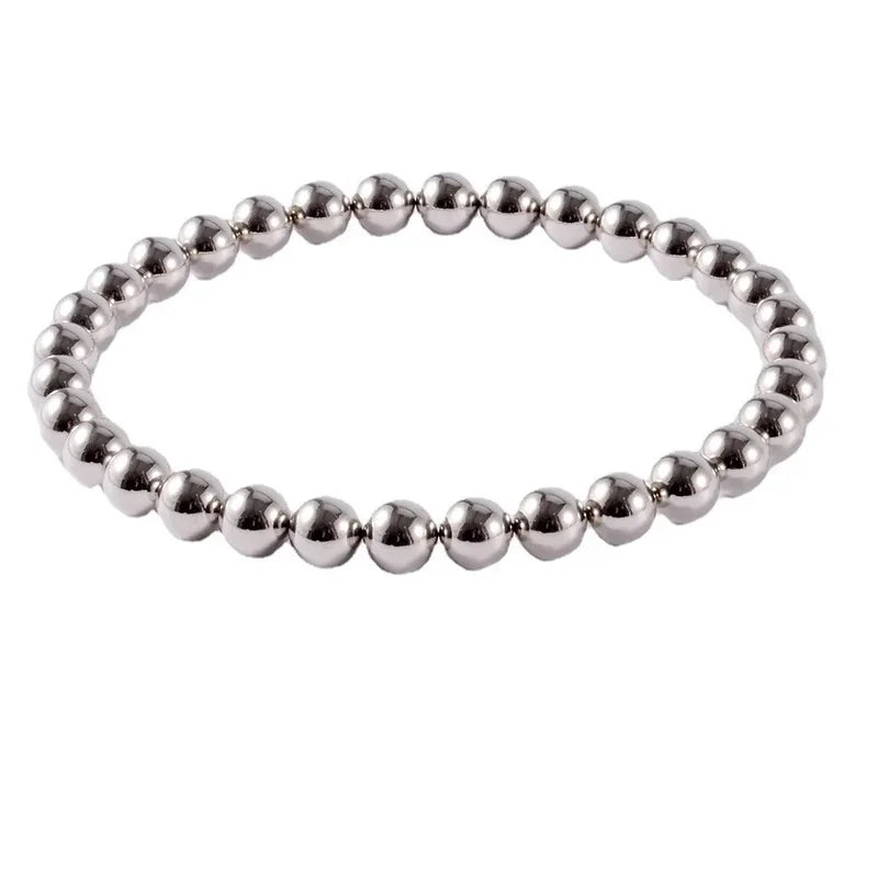 Anneau Aimanté Faux Piercing téton Femme-2