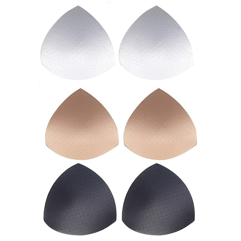 Coussinet Push Up pour Soutien Gorge 7