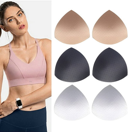 Coussinet Push Up pour Soutien Gorge modèle