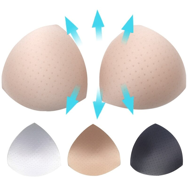 Coussinet Push Up pour Soutien Gorge