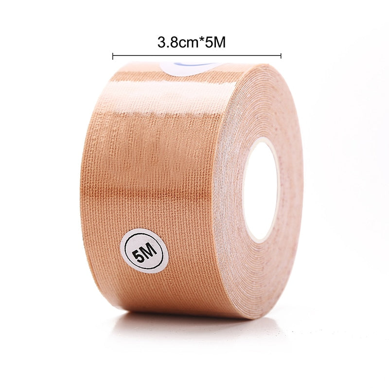 Scotch Adhésif Invisible pour Seins beige M