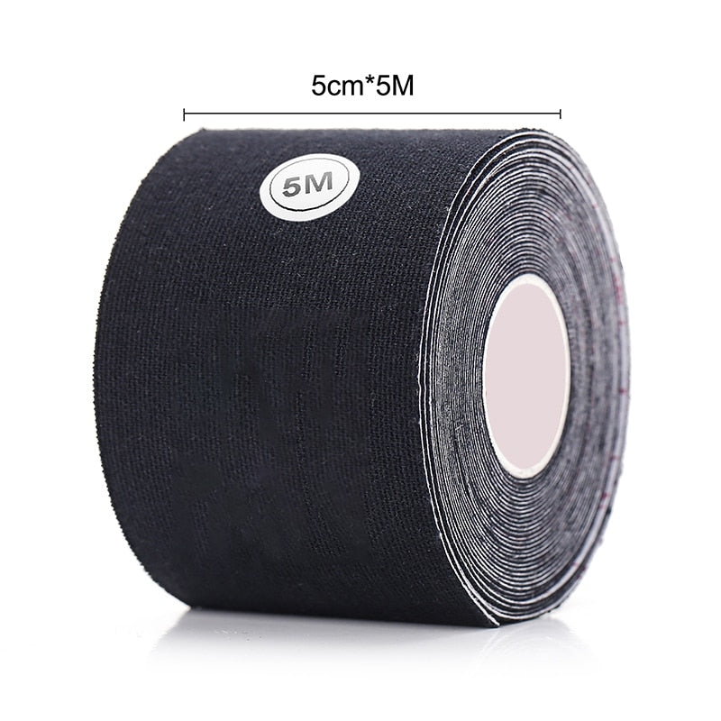 Scotch Adhésif Invisible pour Seins noir L