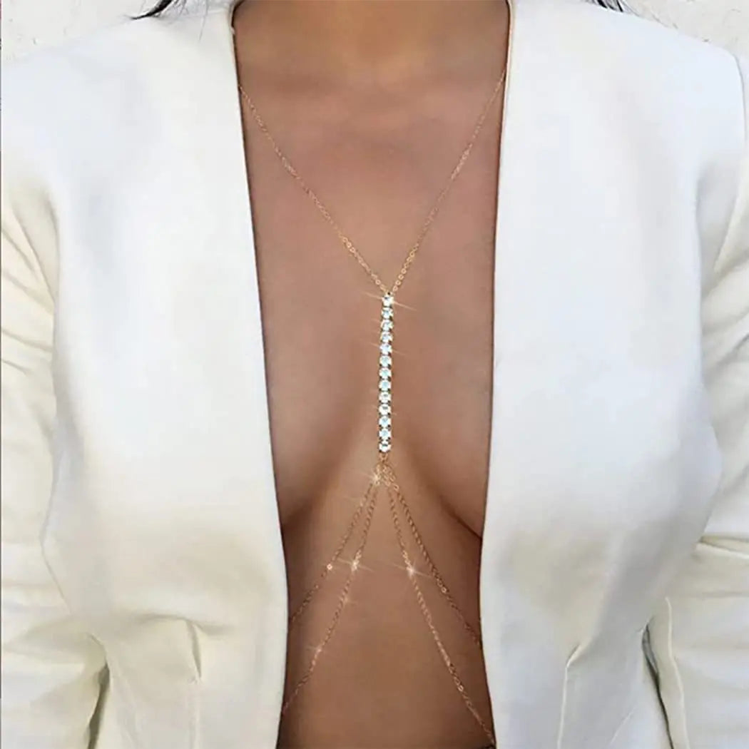 Bijoux de Cops Femme Sexy