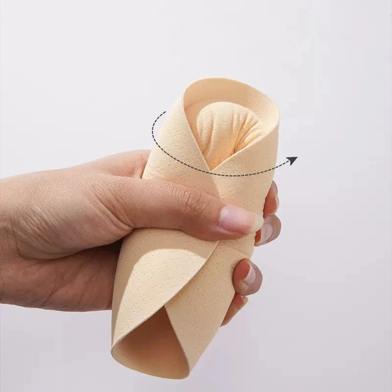 Coussinets de Seins Confortable-5