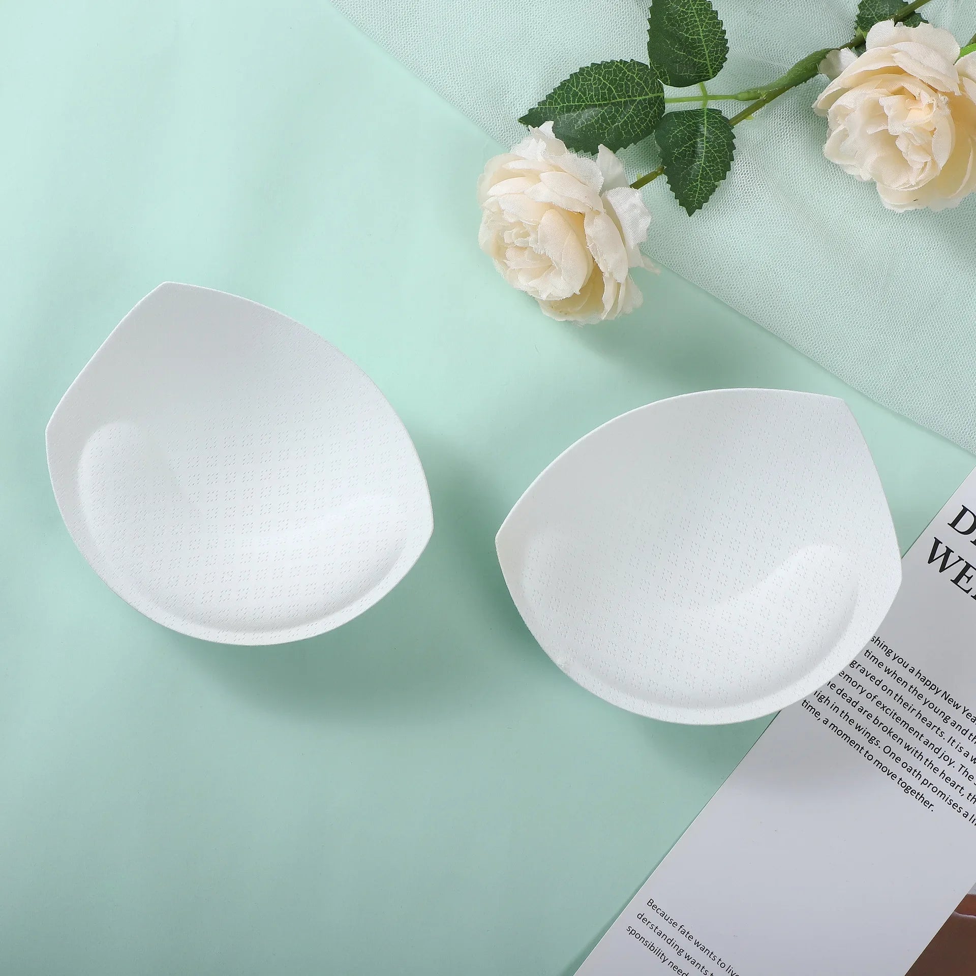 Insert Coussinets pour Seins-9