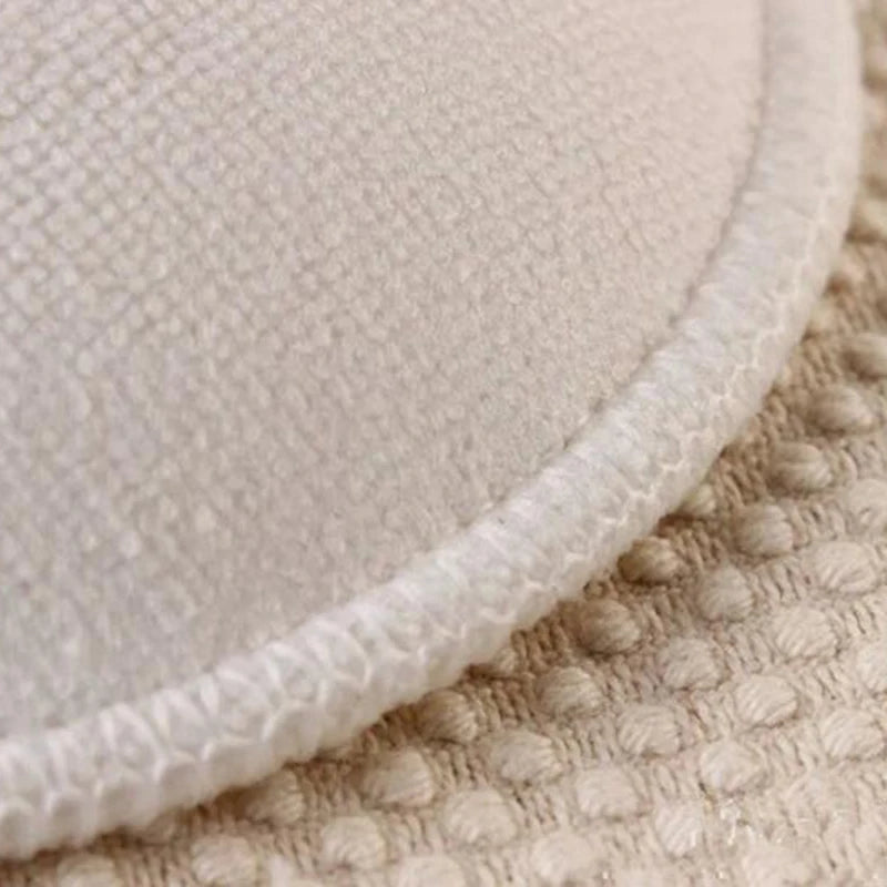 Coussinet d’Allaitement Imperméable zoom