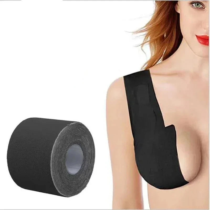 Scotch Poitrine Imitation Dentelle explication