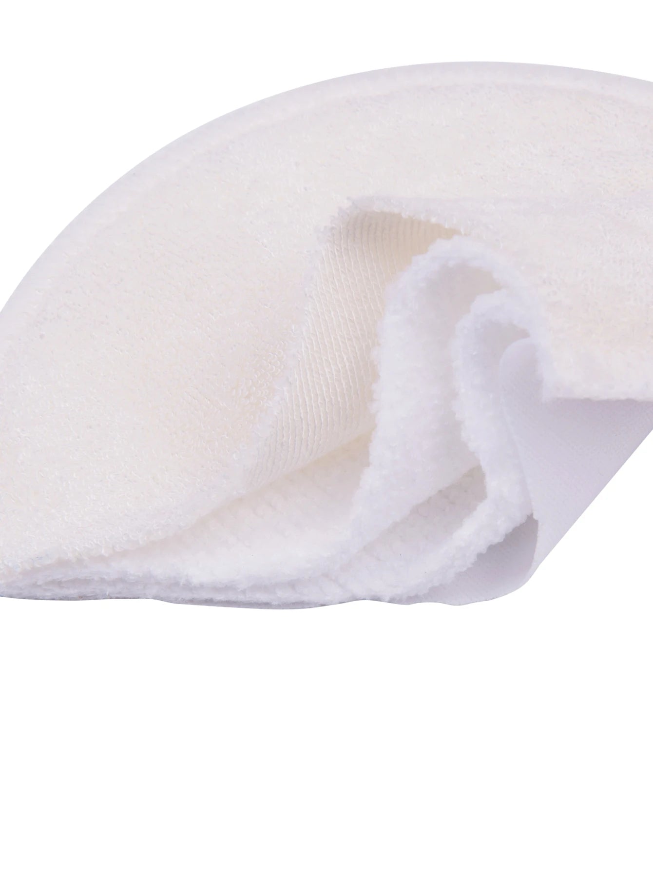 Coussinets d’Allaitement Lavable en Bambou Couches