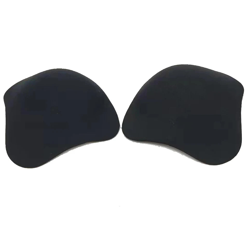 Adhésif pour les seins noir