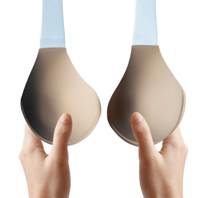 Cache Seins Autocollant