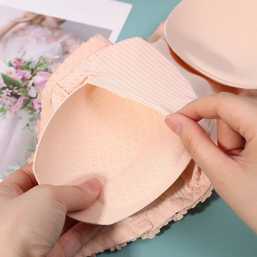 Insert Coussinets pour Seins-5