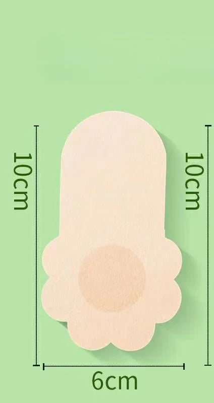 Redresse seins taille rond arrondi petit