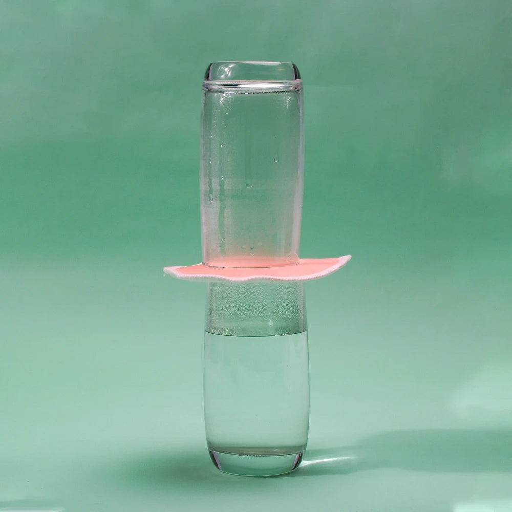 Coussinets d’Allaitement en Coton