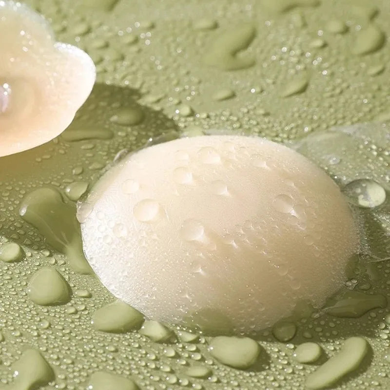 Remonte Seins Invisible