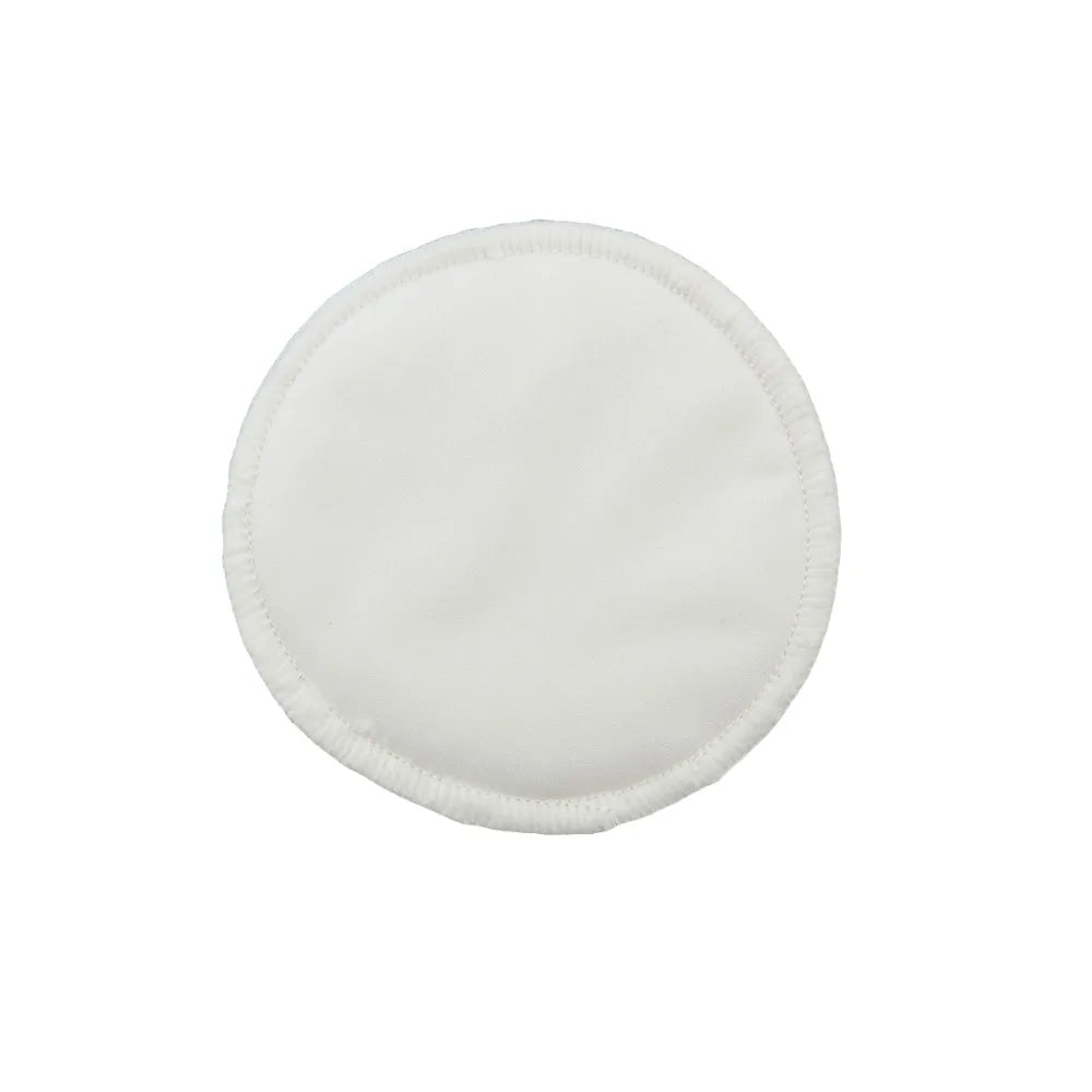 Coussinets d’Allaitement Lavable en Bambou