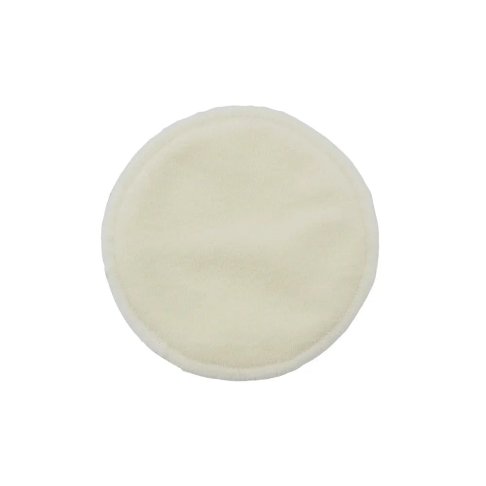 Coussinets d’Allaitement Lavable en Bambou