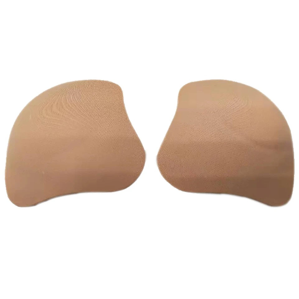 Adhésif pour les seins beige