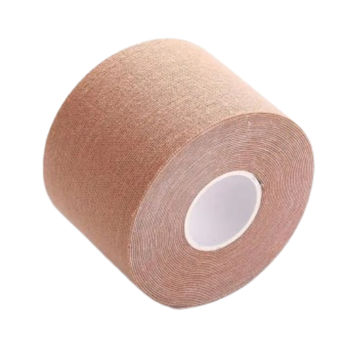 Bande Adhésive Poitrine Zoom 2