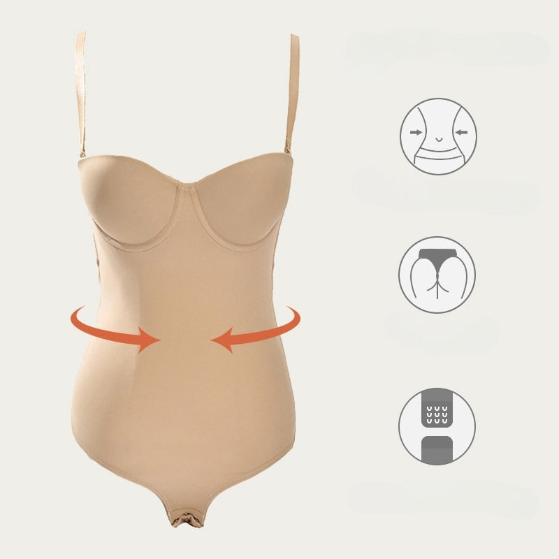 Bodie dos nu avantages