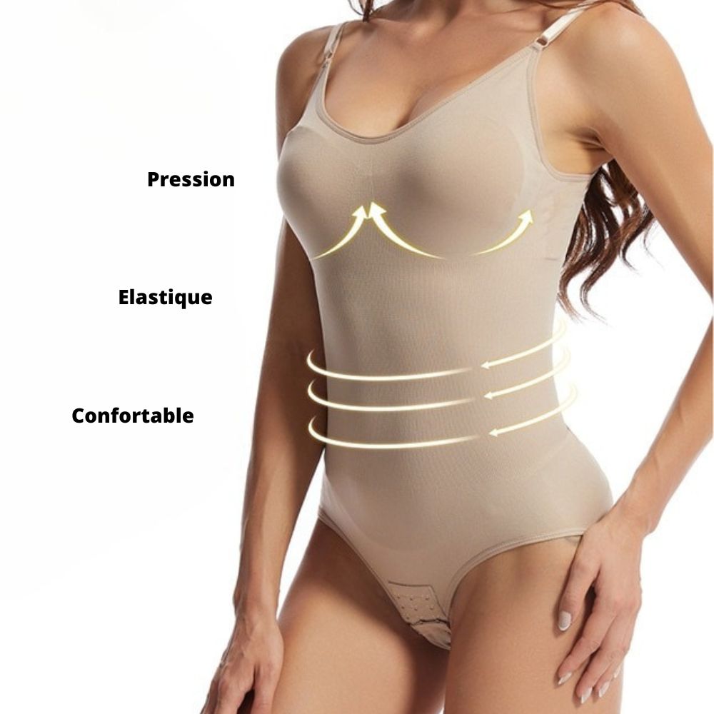 Body sans couture