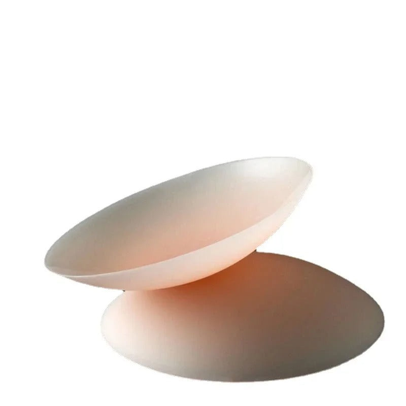 Coque Poitrine Adhésif