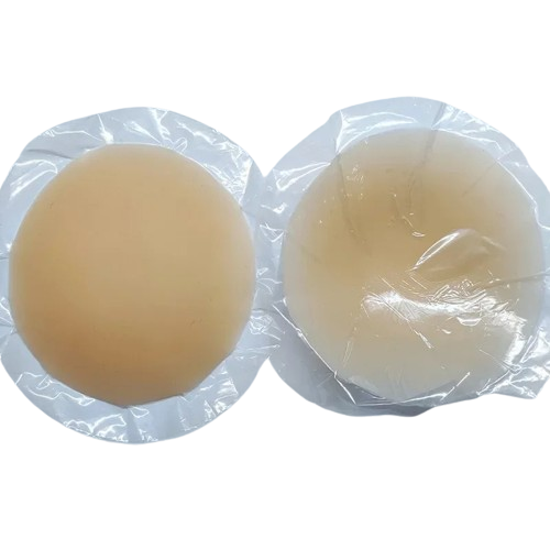 Coque Poitrine Adhésif 2