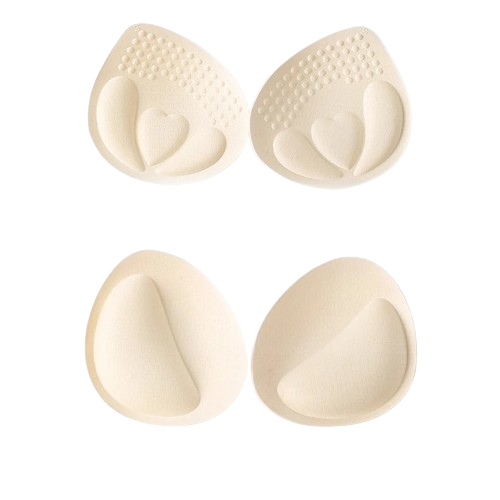 Coussinets de Seins Confortables