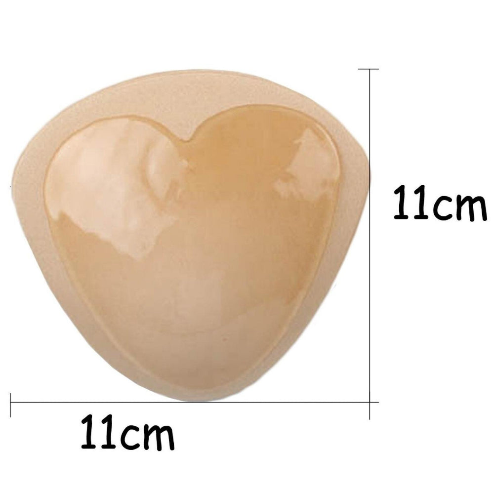 Coussinet pour Seins Maillot de Bain Dimensions