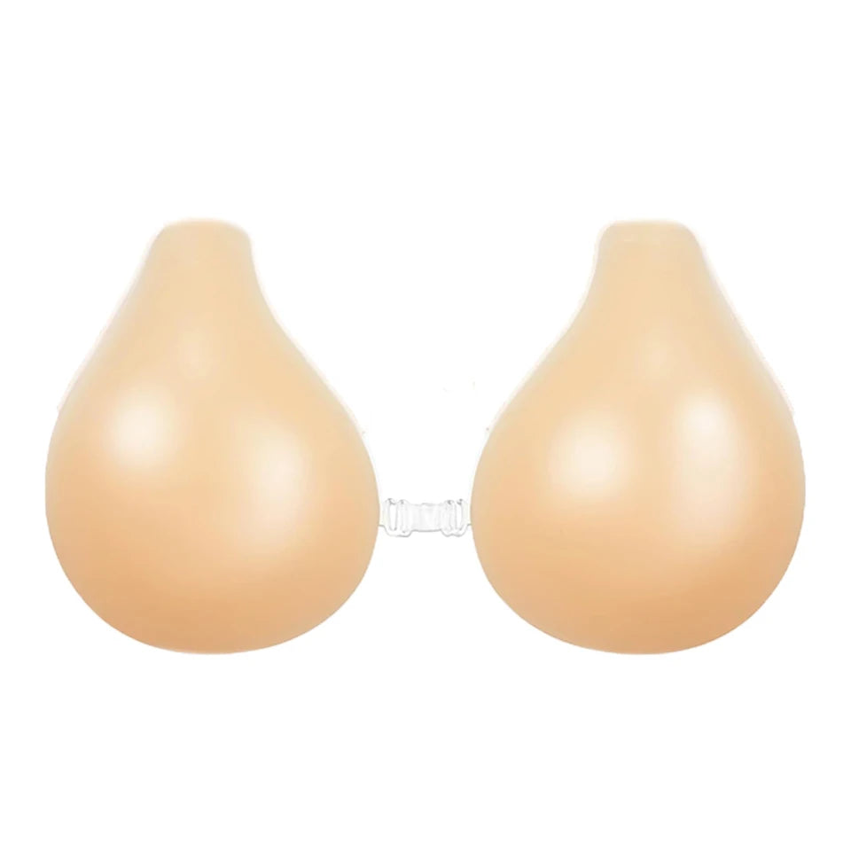 Couvre tétons auto adhésif