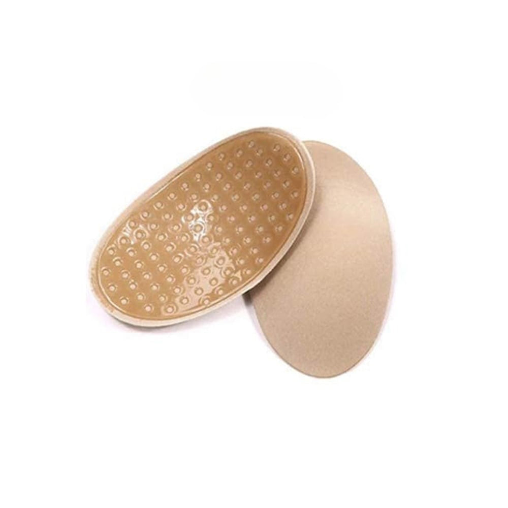Epaulettes adhésives Beige