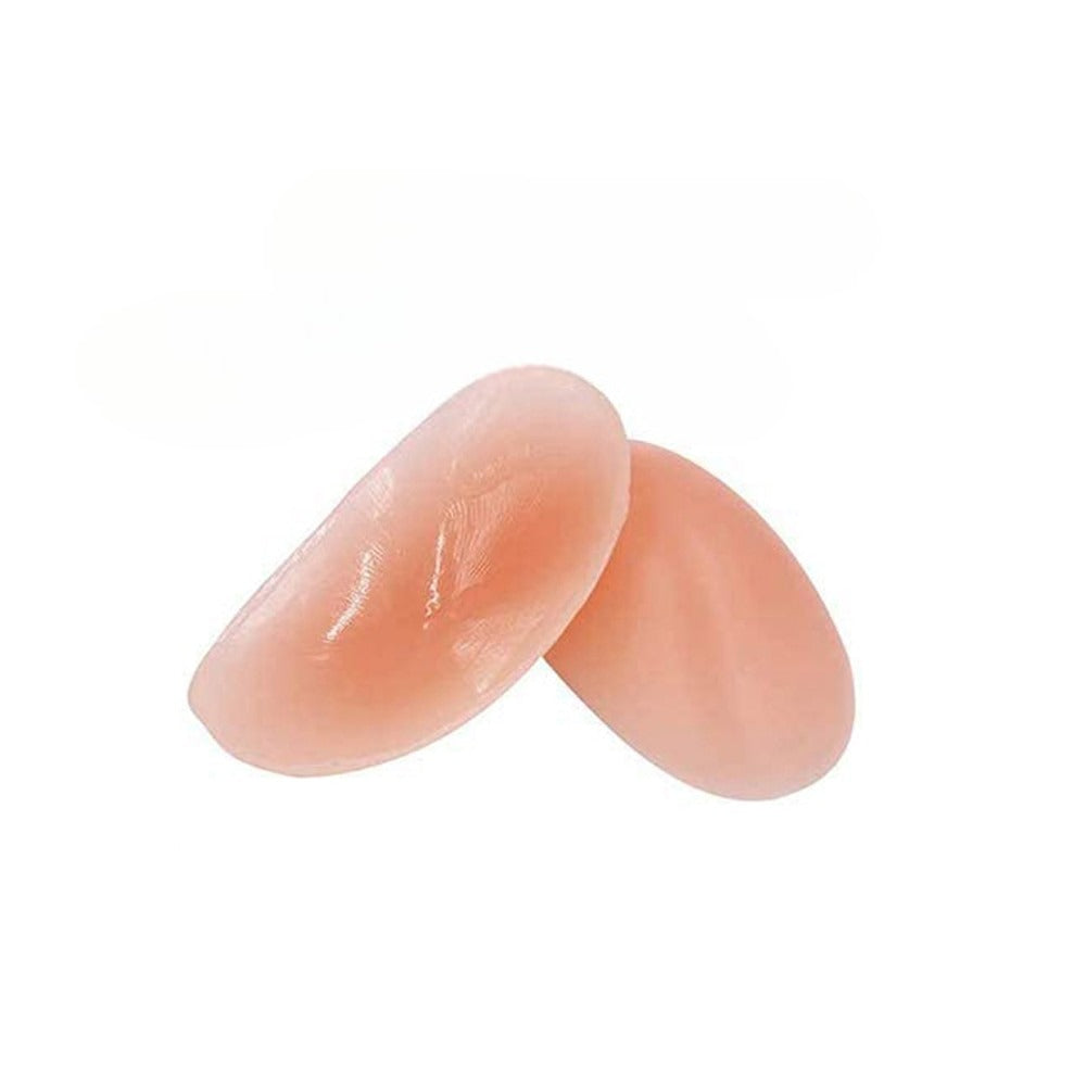 Epaulettes adhésives Peau