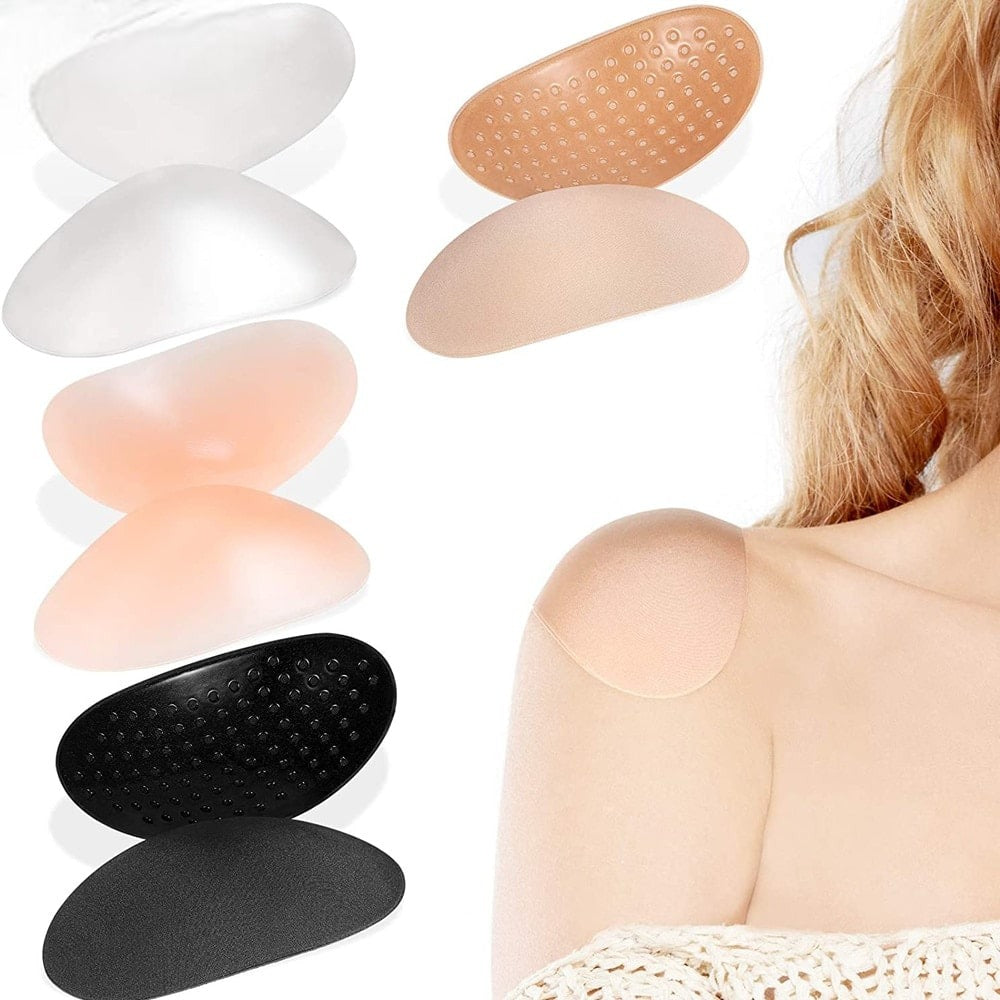 Epaulettes adhésives Présentation