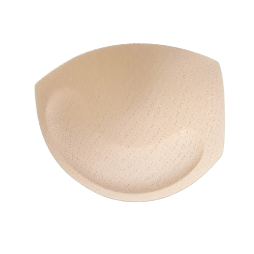 Insert coussinet pour seins