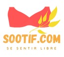 Logo Sootif.com en transparent
