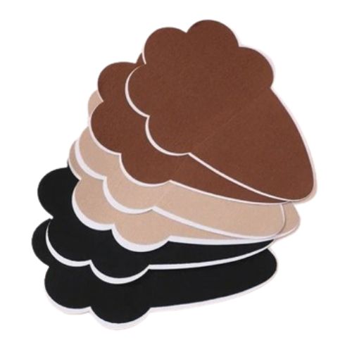 Remonte seins auto adhésif