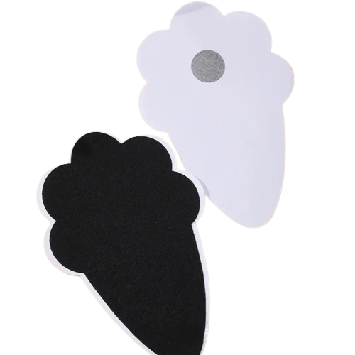 Remonte seins auto adhésif zoom