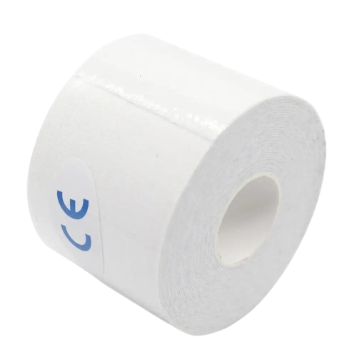 Ruban Adhésif Poitrine Blanc