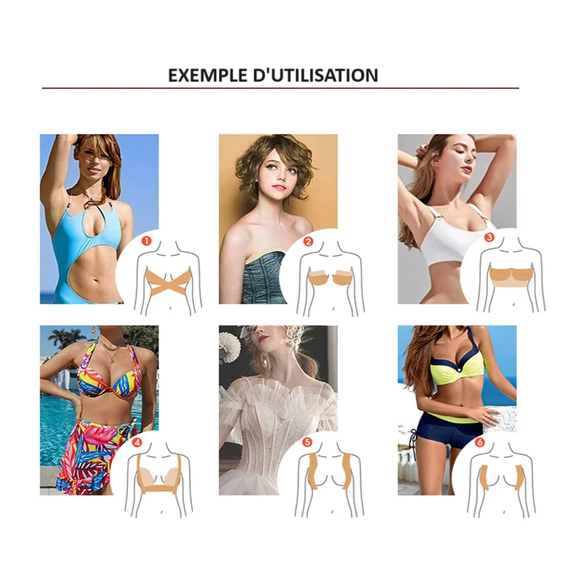 Ruban Adhésif Exemple