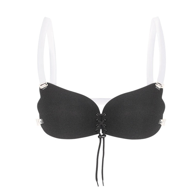 LASCANA Minimizer Bra - Soutien-gorge à armatures - black/noir LASCANA Minimizer Bra - Soutien-gorge à armatures - black/noir