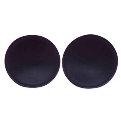 3 paires de Coussinets Multiple pour Soutien-Gorge 10