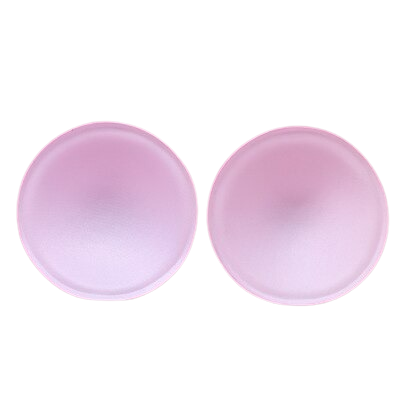 3 paires de Coussinets Multiple pour Soutien-Gorge 11