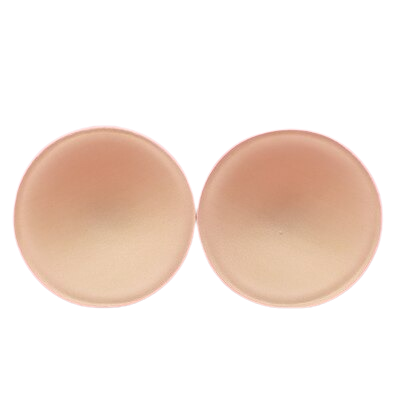 3 paires de Coussinets Multiple pour Soutien-Gorge 12