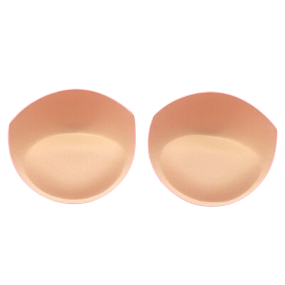 3 paires de Coussinets Multiple pour Soutien-Gorge 15