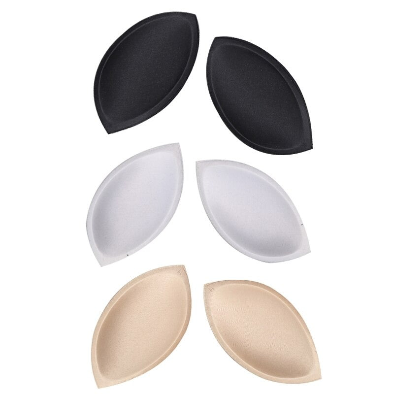 3 paires de Coussinets Multiple pour Soutien-Gorge 20