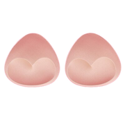 3 paires de Coussinets Multiple pour Soutien-Gorge 4