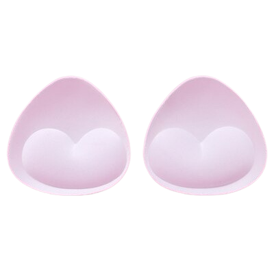 Coussinets Remplacement Pour Soutien-gorge - Lot De 3 Paires - Taille M - Blanc - 5
