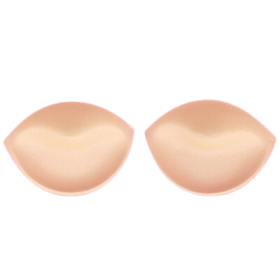 3 paires de Coussinets Multiple pour Soutien-Gorge 7