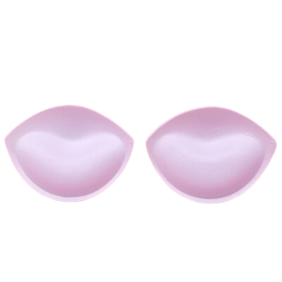 3 paires de Coussinets Multiple pour Soutien-Gorge 8