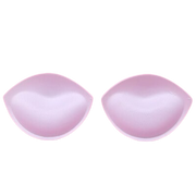 TopBine Coussinets De Soutien-Gorge Amovibles - Rembourrage Confort Sport Et Quotidien