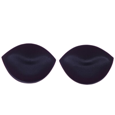 3 paires de Coussinets Multiple pour Soutien-Gorge 9